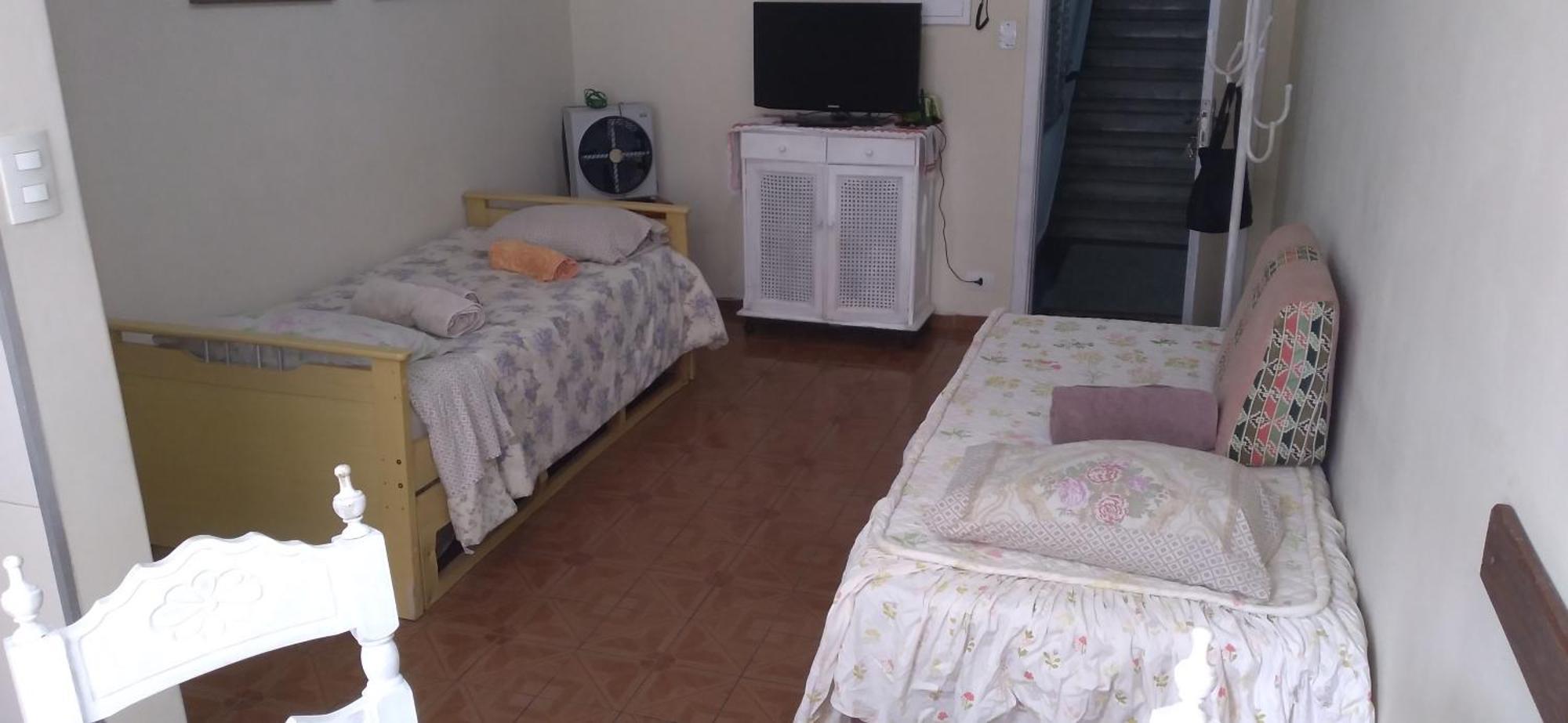 São VicenteExcelente Localizacao O Mar Na Sua Frente Confiraアパートメント エクステリア 写真