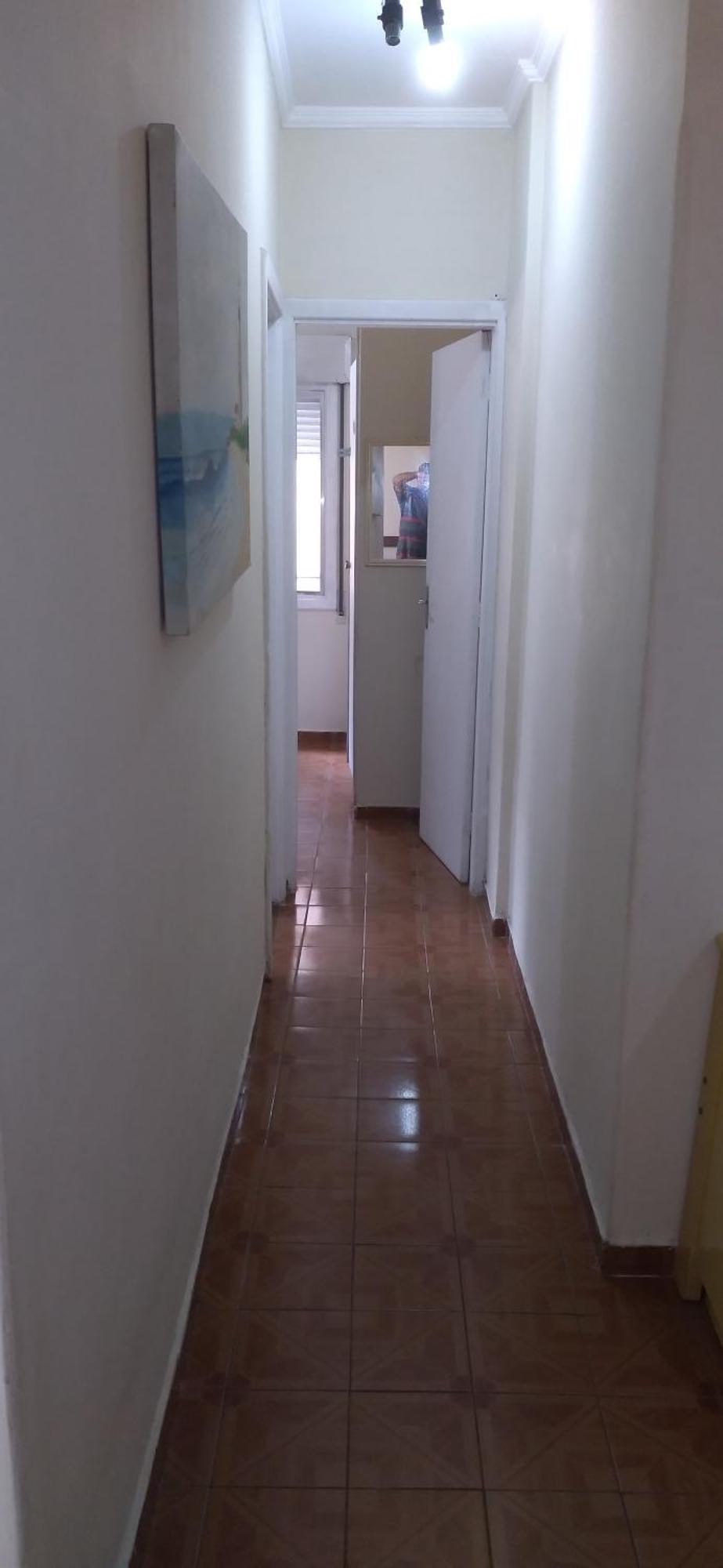 São VicenteExcelente Localizacao O Mar Na Sua Frente Confiraアパートメント エクステリア 写真